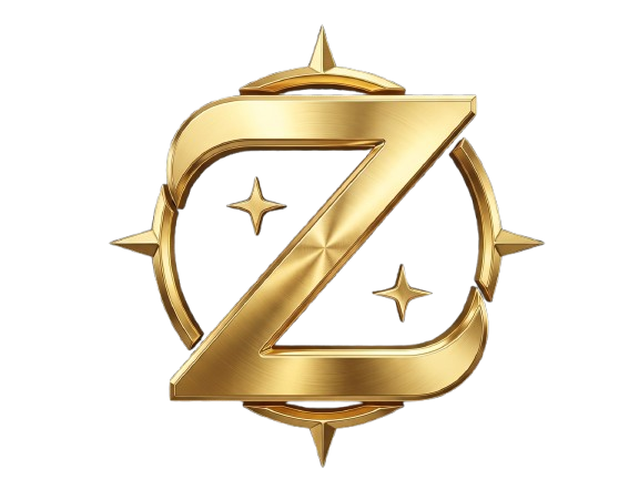 Zenith Exhibition logo