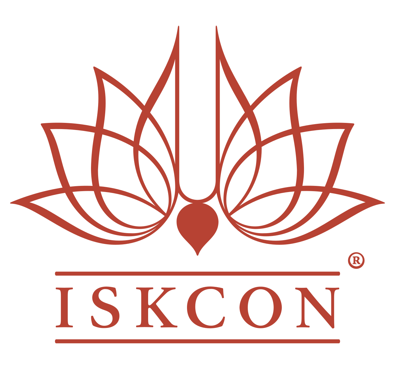 ISKCON